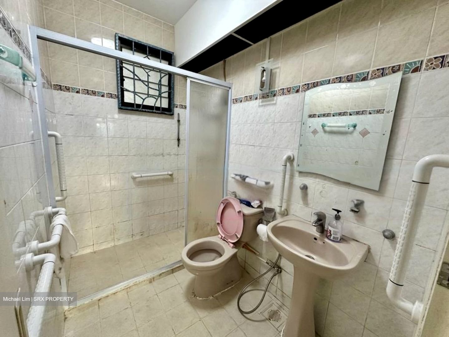 Blk 108B Towner Heights (Kallang/Whampoa), HDB 5 Rooms #457381491